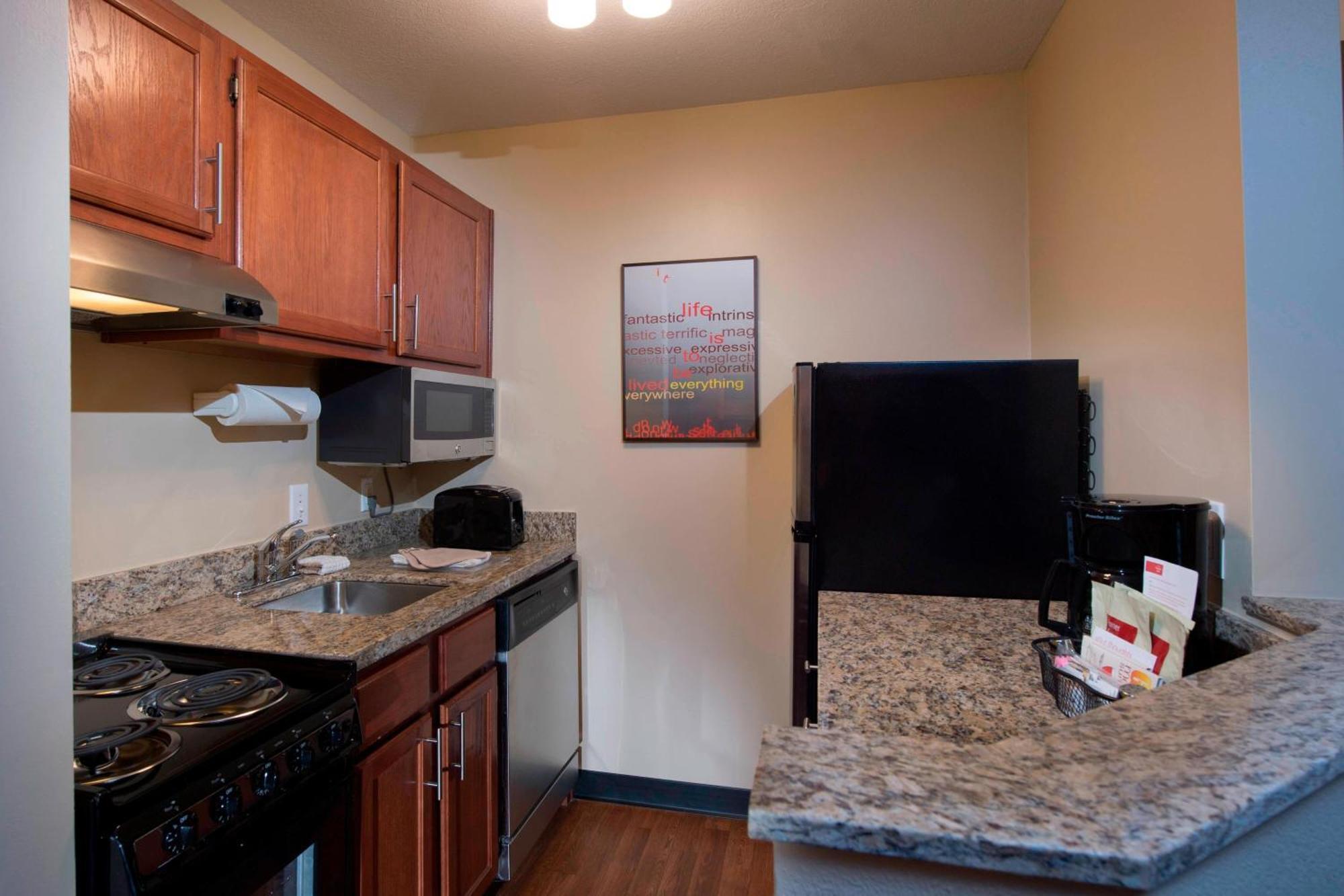 Towneplace Suites By Marriott Atlanta Alpharetta Buitenkant foto