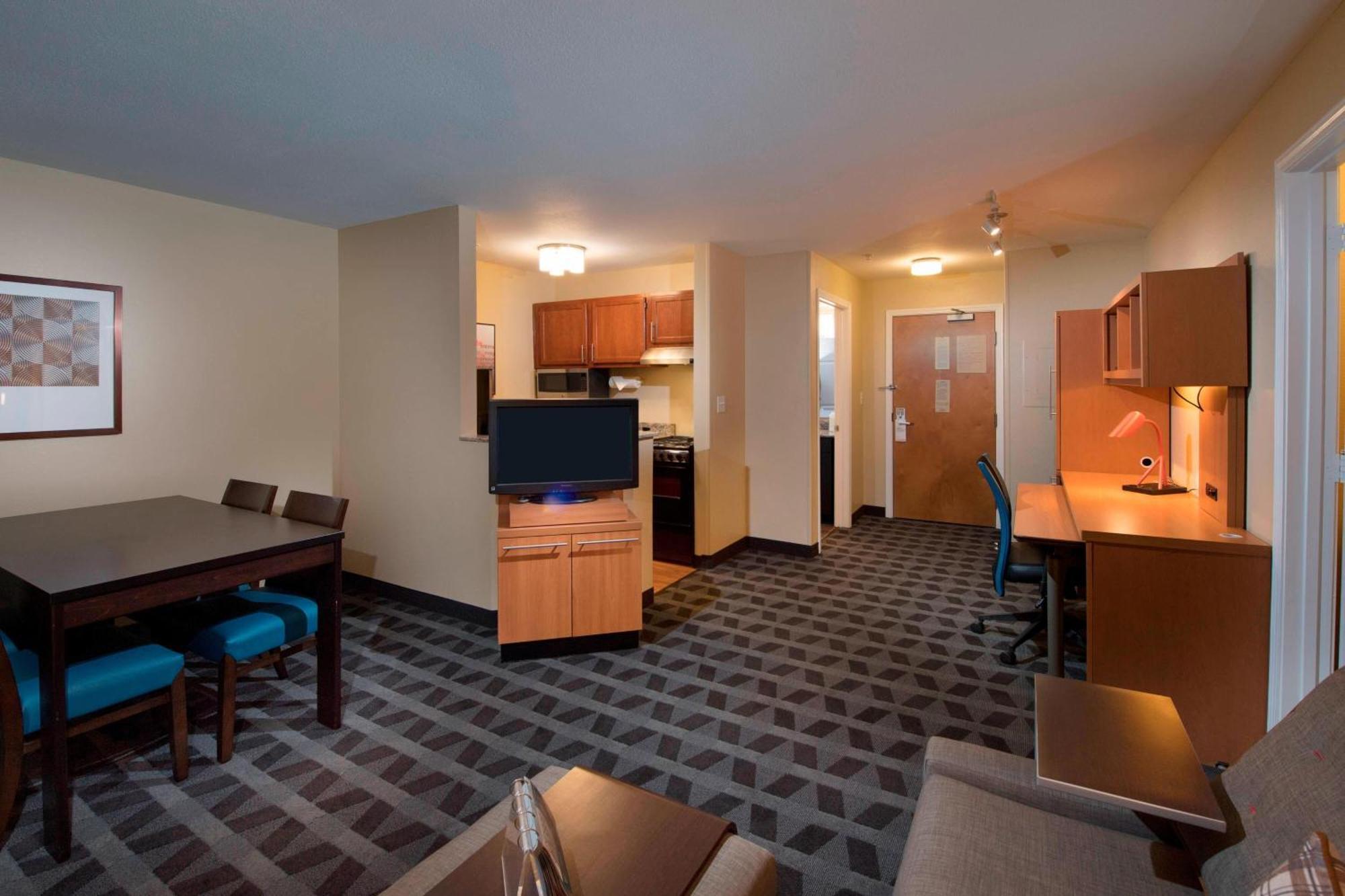 Towneplace Suites By Marriott Atlanta Alpharetta Buitenkant foto