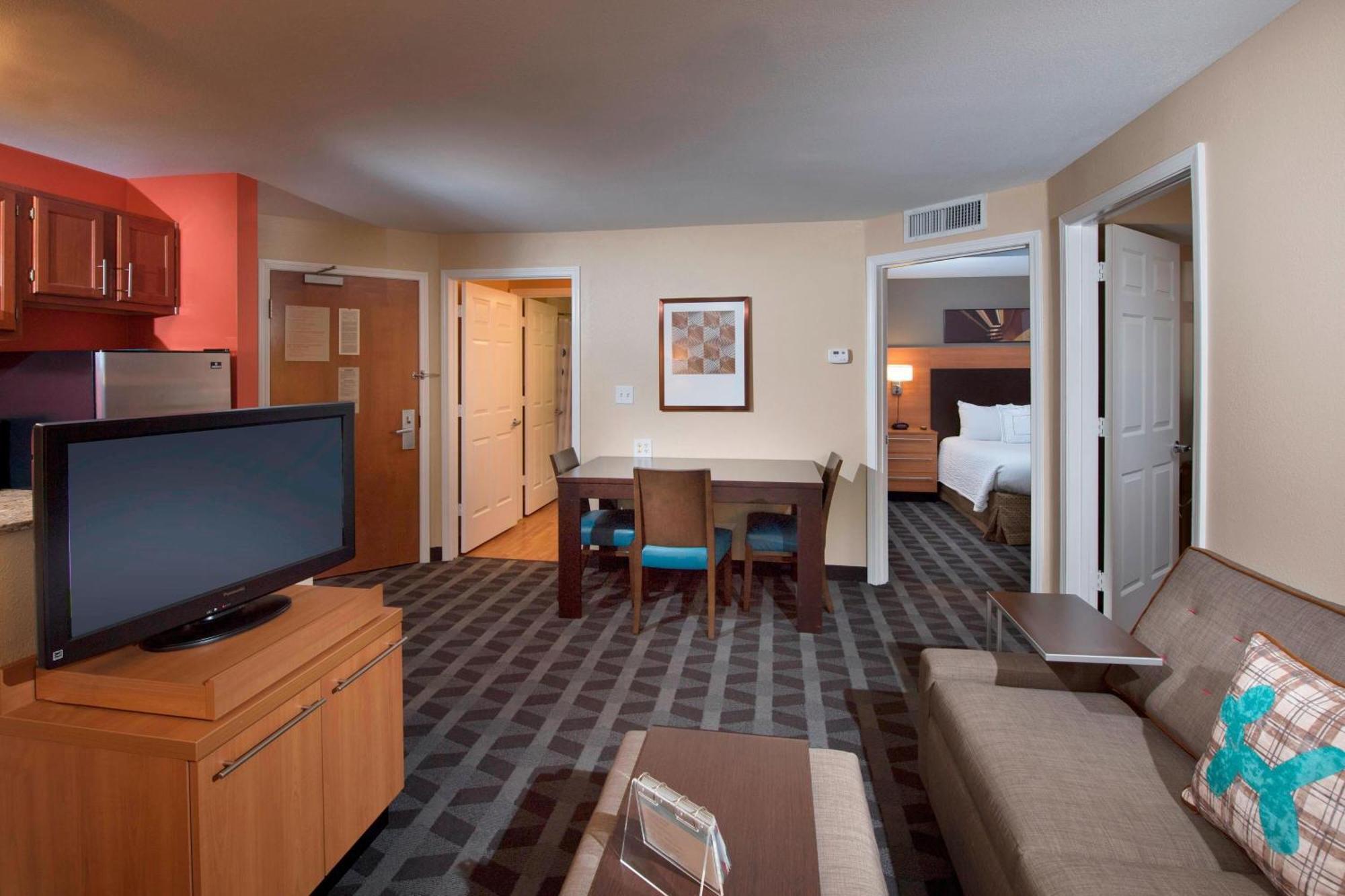 Towneplace Suites By Marriott Atlanta Alpharetta Buitenkant foto