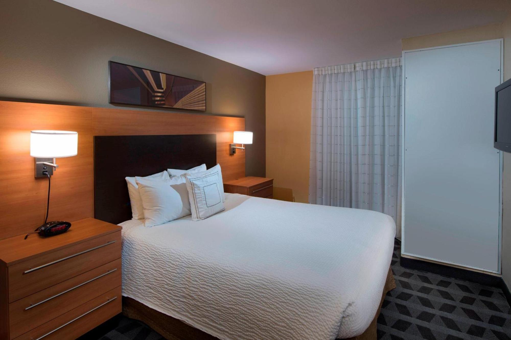 Towneplace Suites By Marriott Atlanta Alpharetta Buitenkant foto