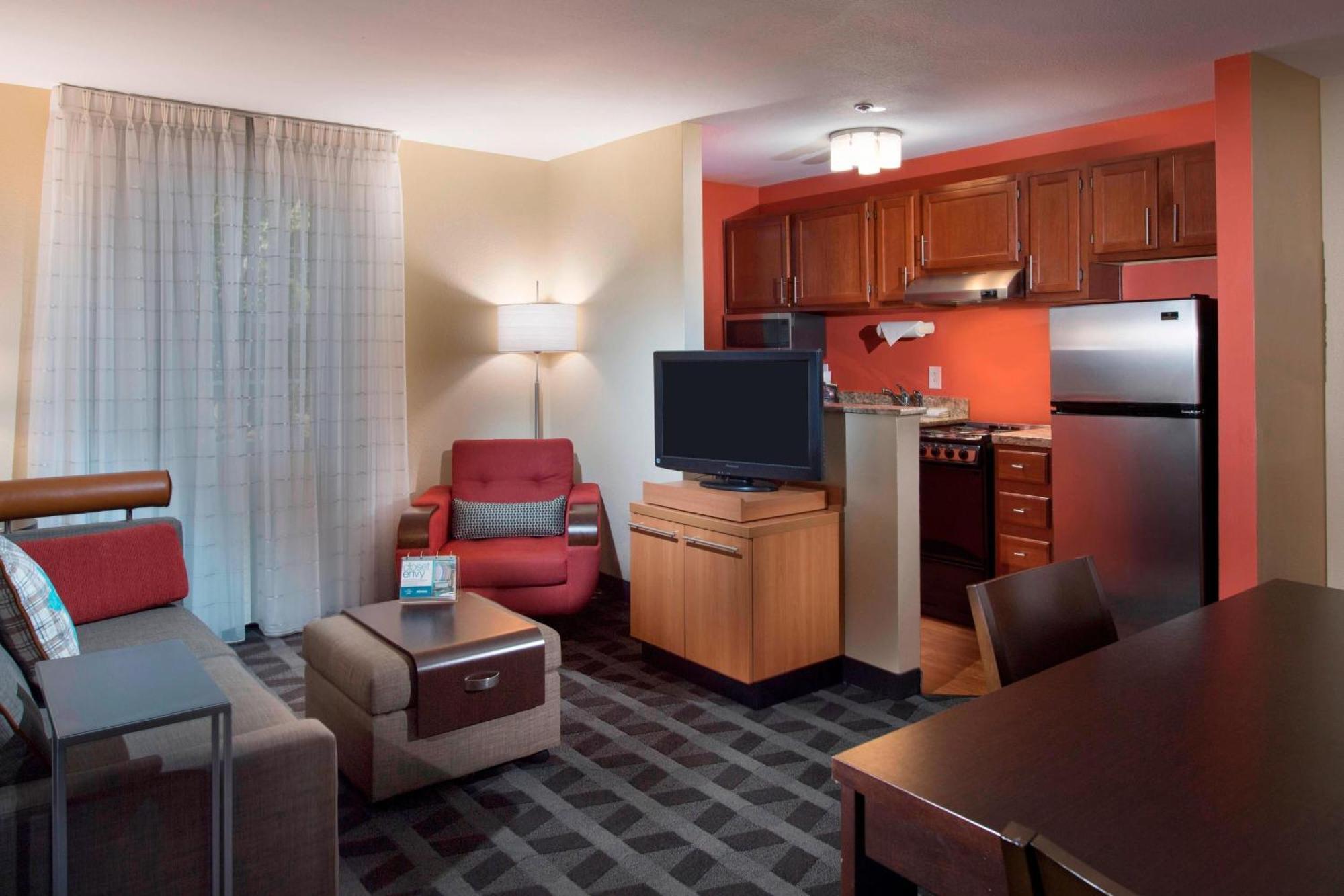 Towneplace Suites By Marriott Atlanta Alpharetta Buitenkant foto