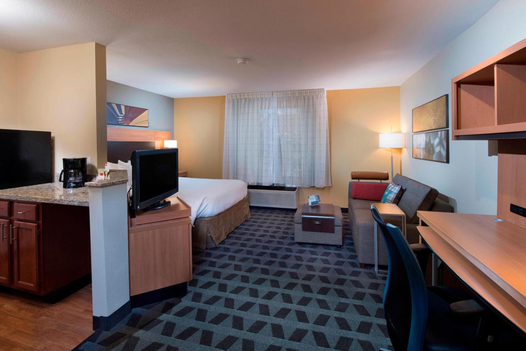 Towneplace Suites By Marriott Atlanta Alpharetta Buitenkant foto