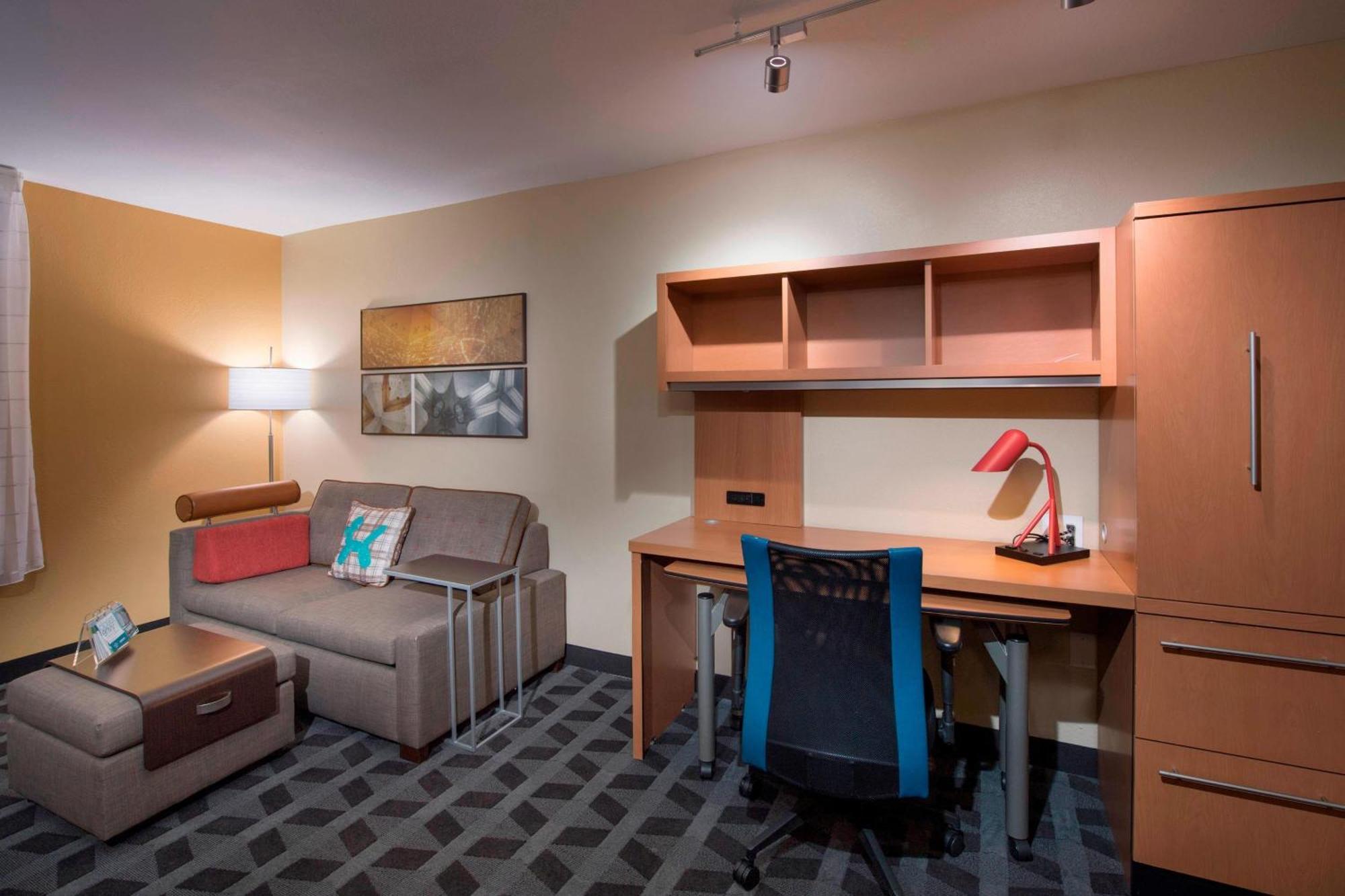 Towneplace Suites By Marriott Atlanta Alpharetta Buitenkant foto