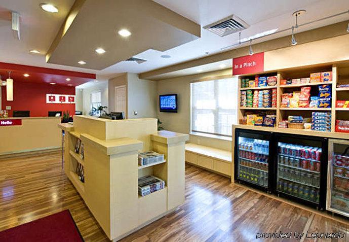 Towneplace Suites By Marriott Atlanta Alpharetta Interieur foto