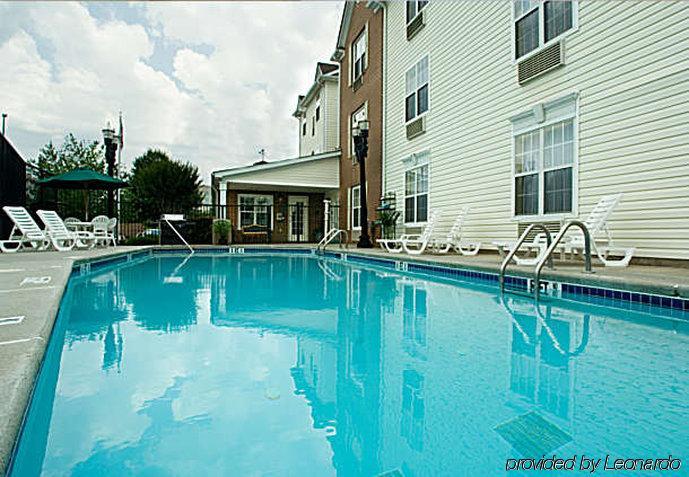 Towneplace Suites By Marriott Atlanta Alpharetta Faciliteiten foto