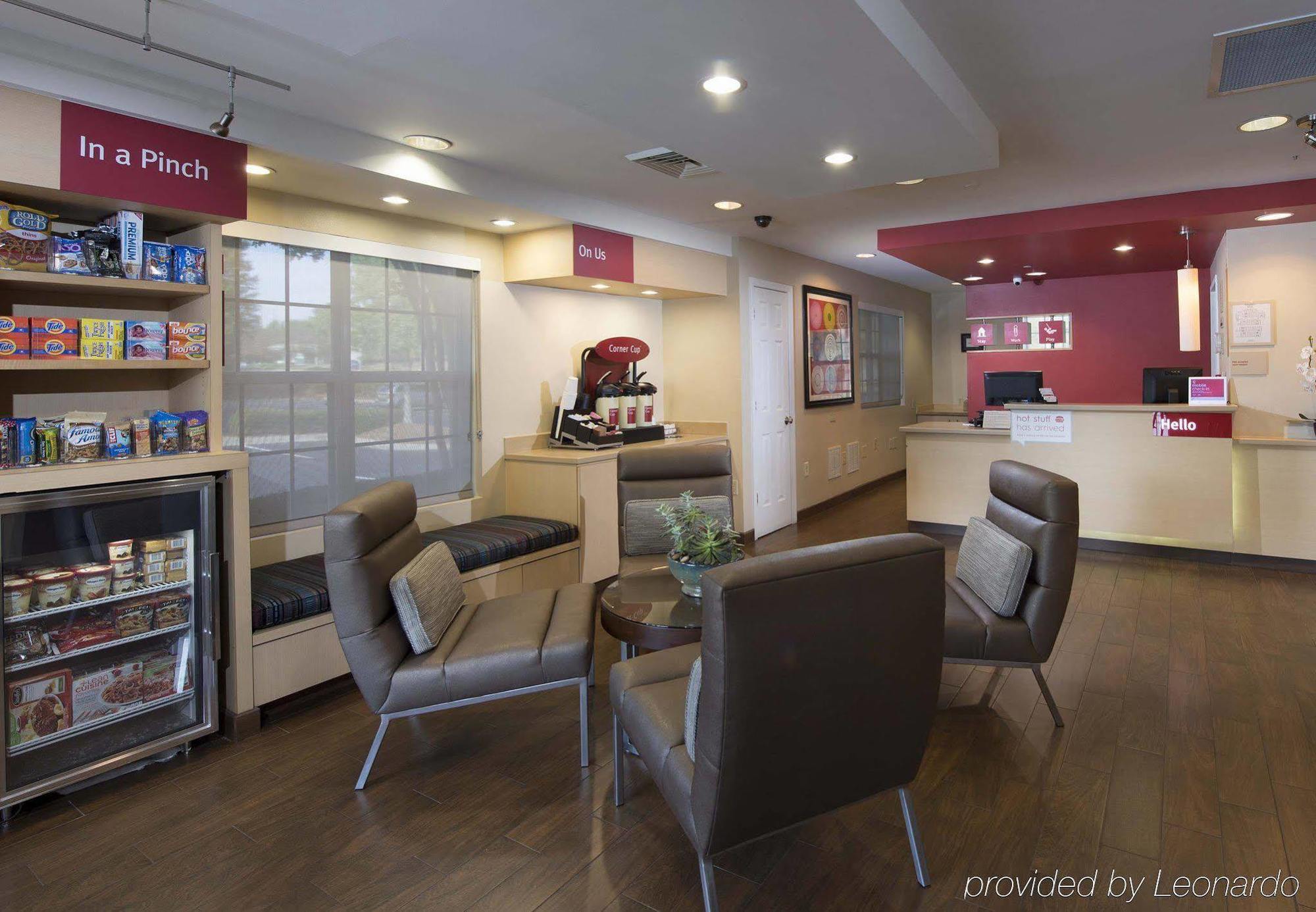 Towneplace Suites By Marriott Atlanta Alpharetta Buitenkant foto