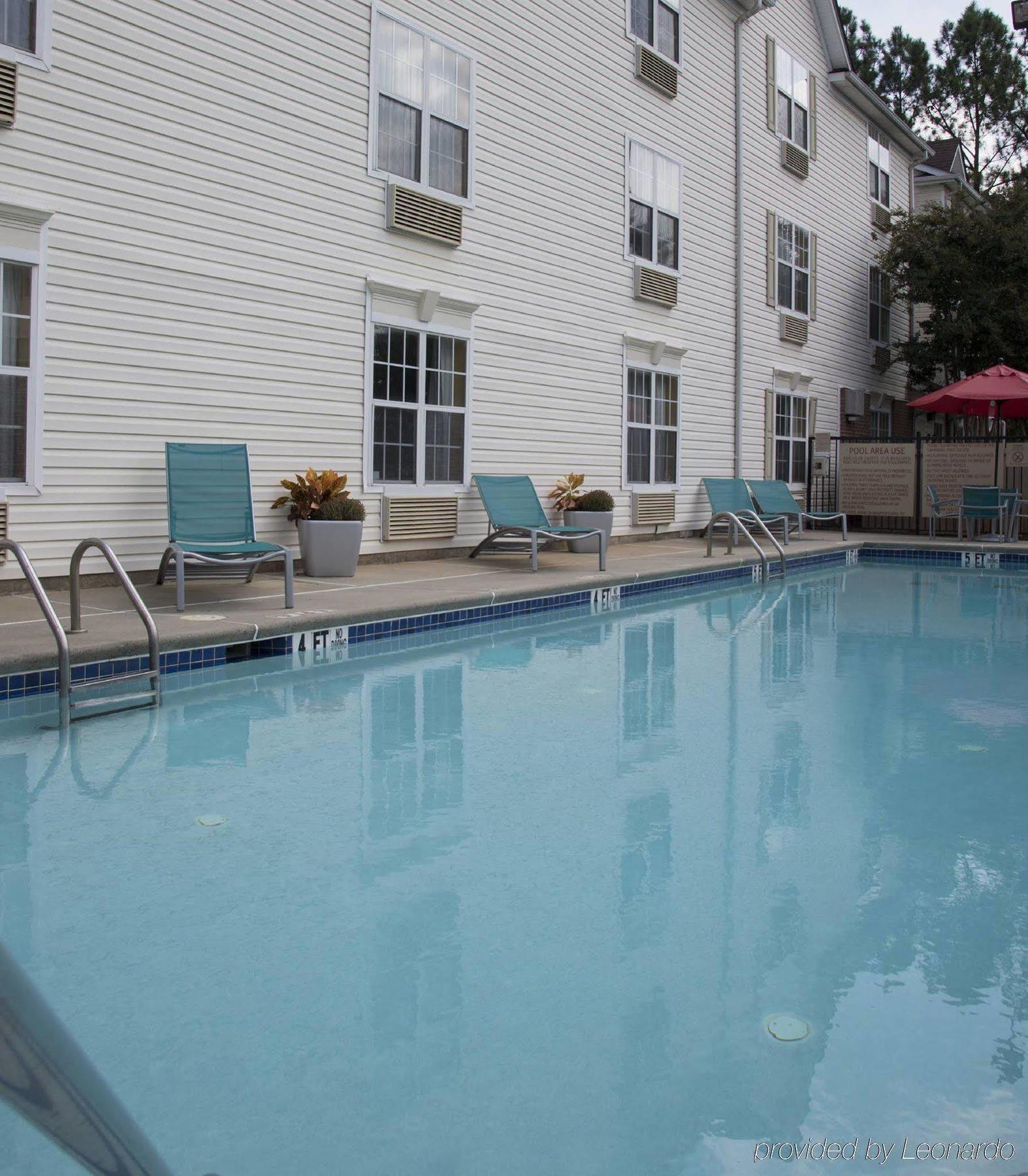 Towneplace Suites By Marriott Atlanta Alpharetta Buitenkant foto